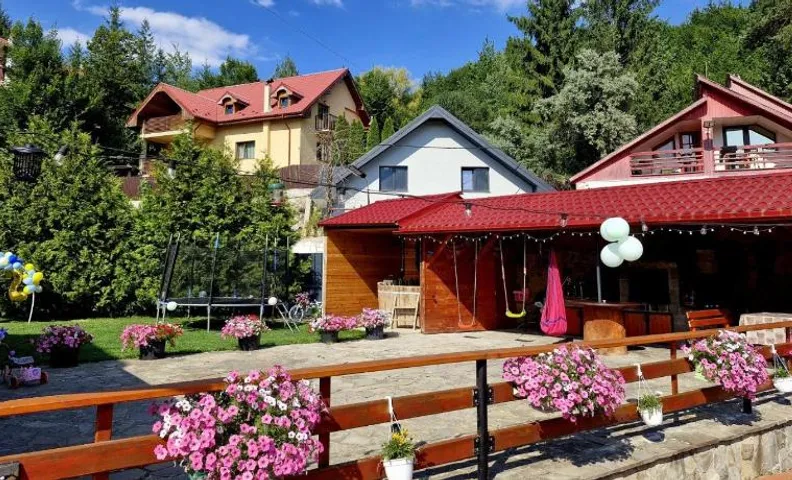 Casa Delia