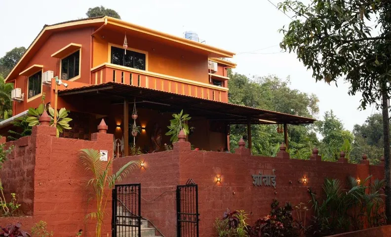Shantai Luxury Homestay