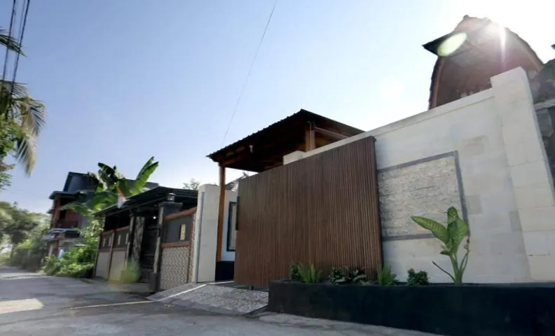 Villa aditya