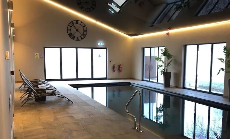 버턴 로지 게스트 하우스 & 스파