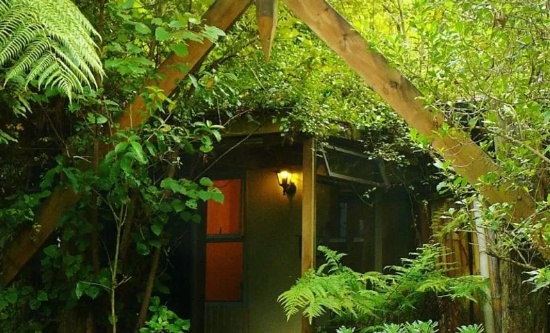 Mount Tutu Eco-Sanctuary