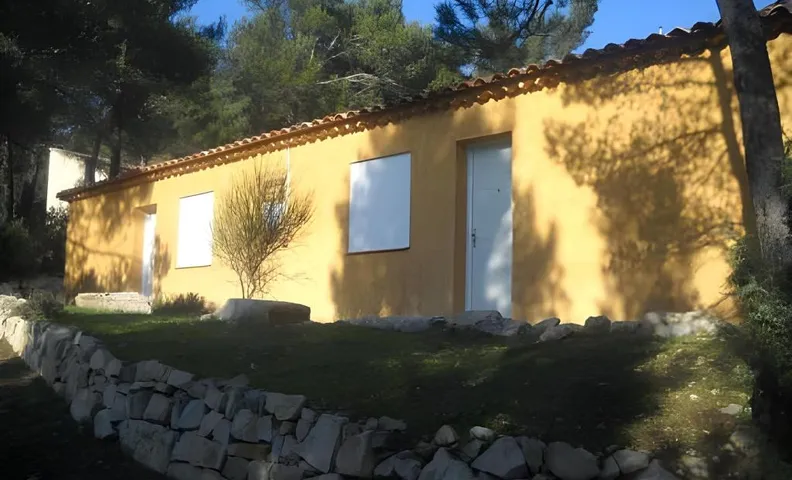 Les Arbousiers Village Hotel Provencal