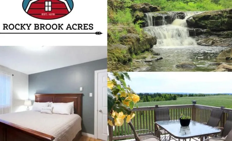 Rocky Brook Acres