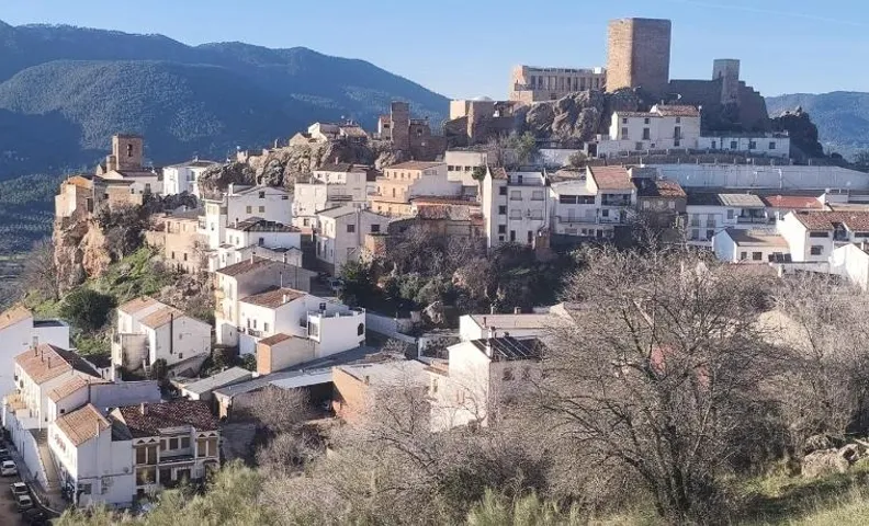 Casa de Huéspedes Hornos