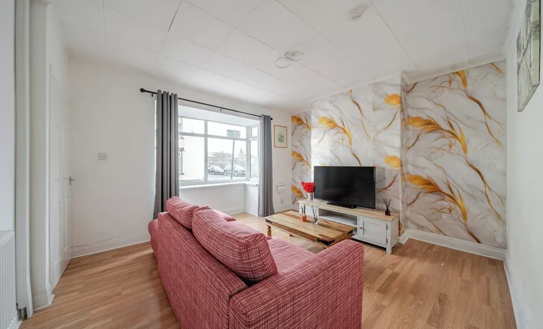 Cosy Hartlepool Home, Sleeps 5, Pet Friendly, Wifi
