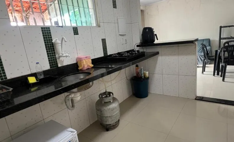 Hostel Coimbra Araçagi