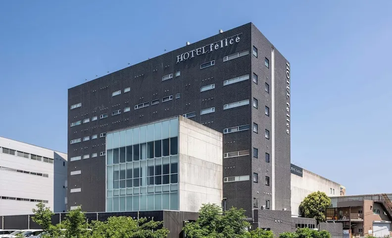 호텔 펠리체 오사카 이타미 공항