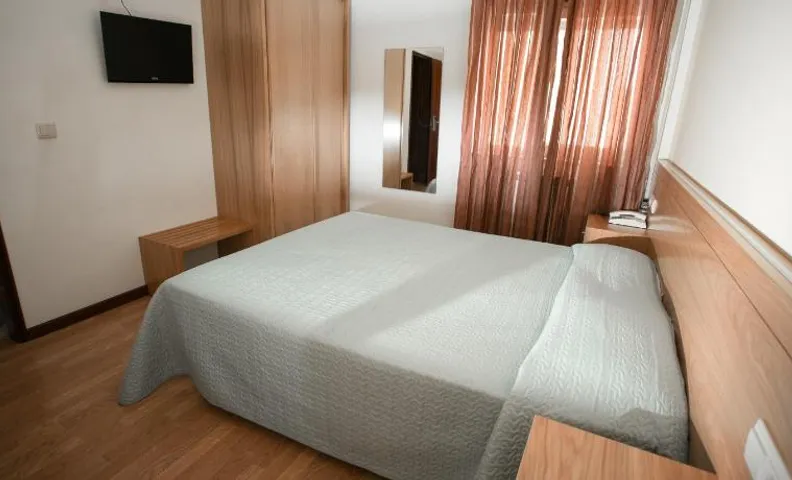 Hotel Padre Cruz
