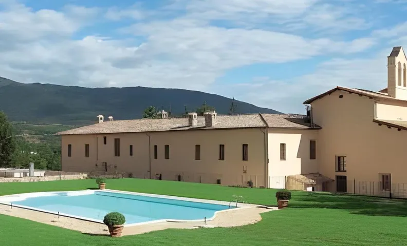 San Pietro Sopra Le Acque Resort & Spa