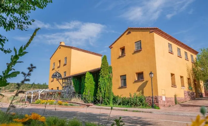 HOSTAL EL MOLINO