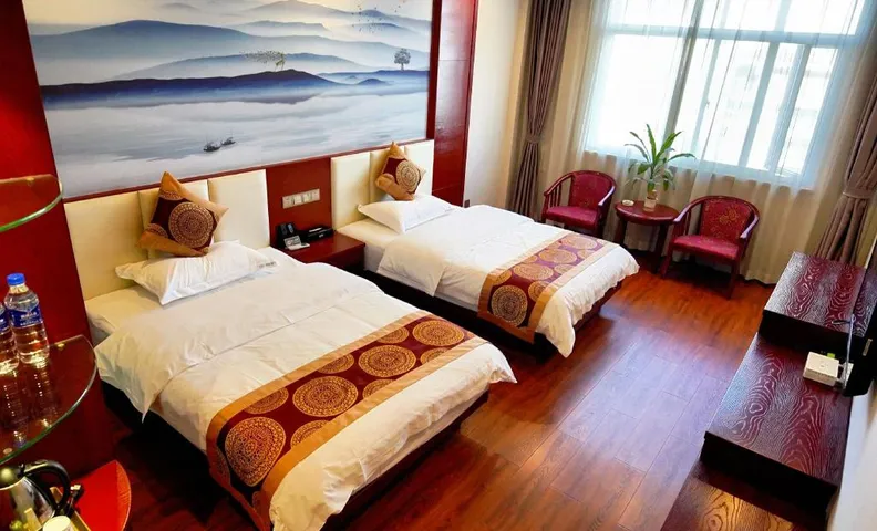 Tengyue Business Hotel