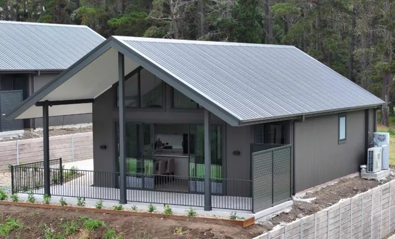 Kangaroo Valley Golf and Country Retreat