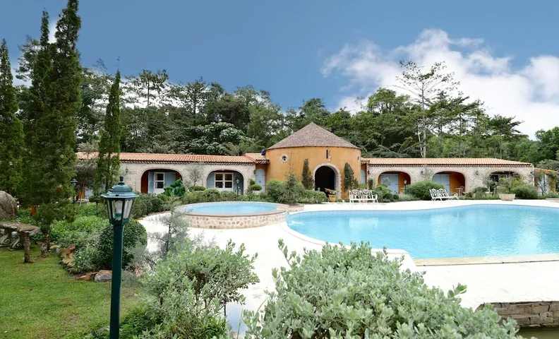 Moon River Village