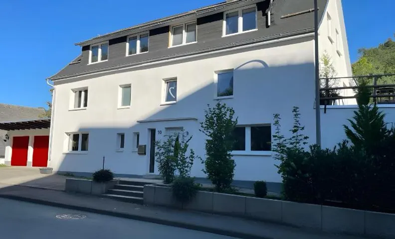 Sauerland Apartments Willingen