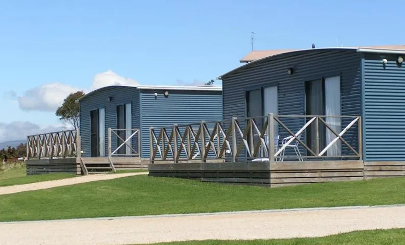 Scamander Tourist Park
