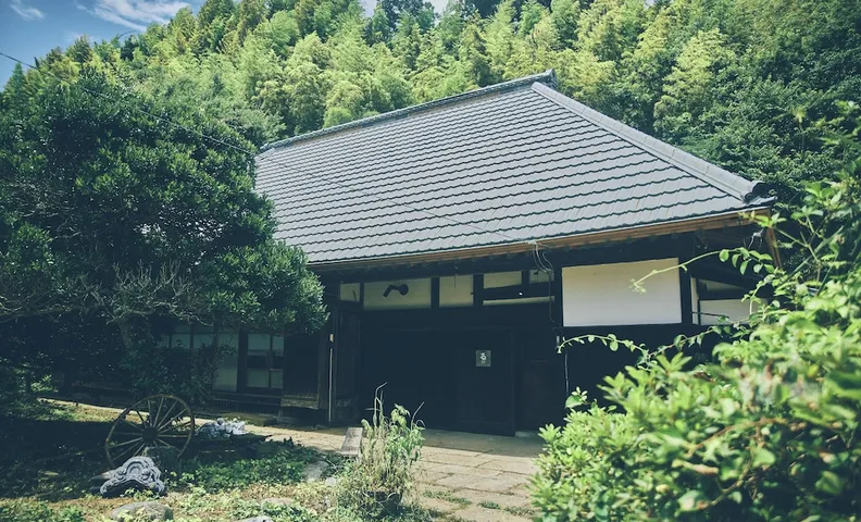 코민카야도 LOOF 산노이에