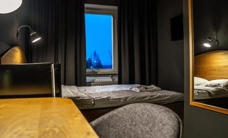 Hotel Lapland