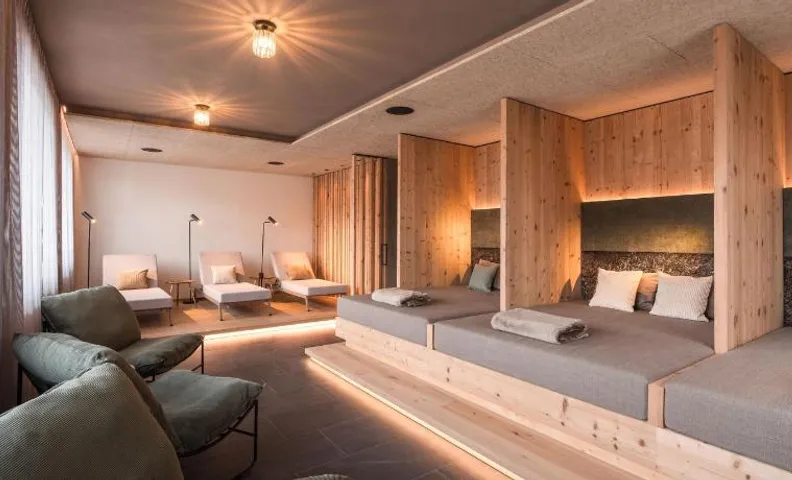 MyLiving - Hotel B&B by Majestic Resorts Dolomites