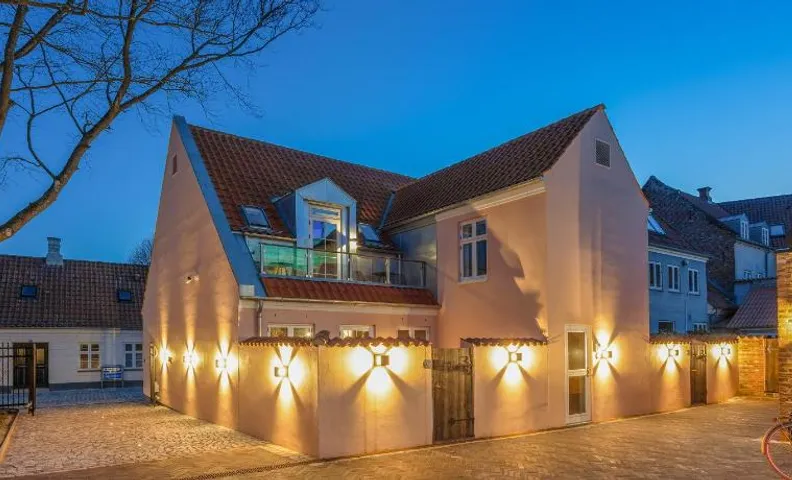 Hotel Varde Garten