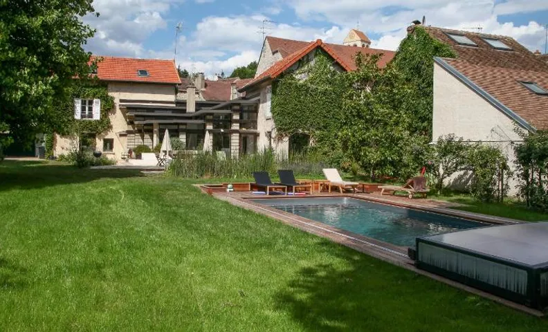 Le Clos de Gally