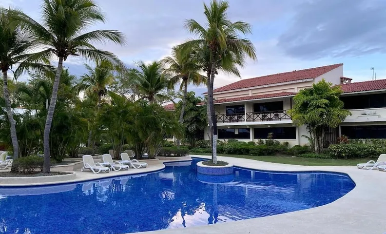 Coronado Luxury Club & Suites의 가족 객실