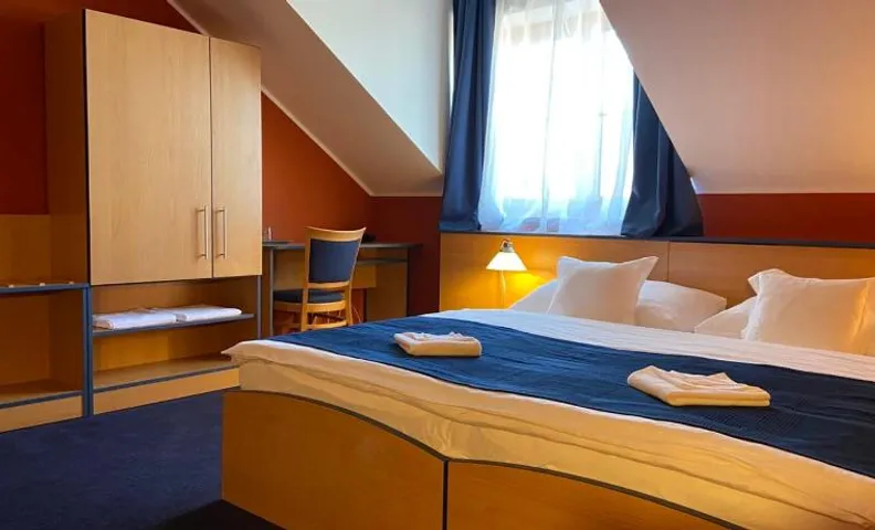 Hotel U Milina