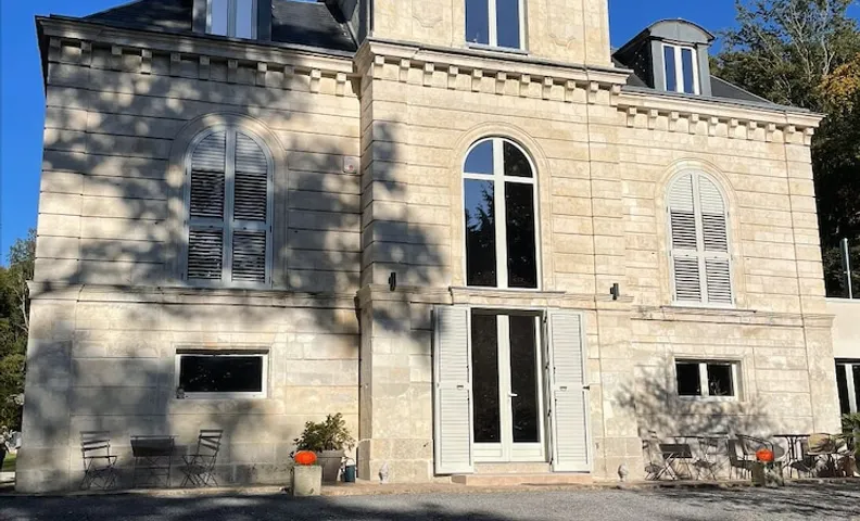 Domaine de Bonneuil