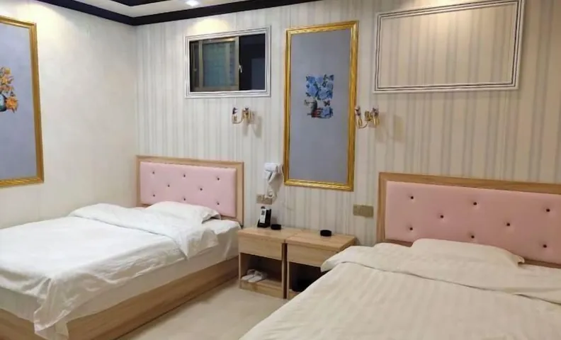 Yingjia Hotel