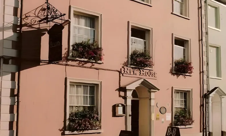The Beacons Guest House