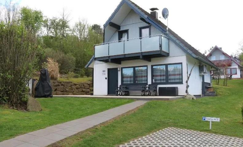 Ferienhaus 109 - Seepark Kirchheim