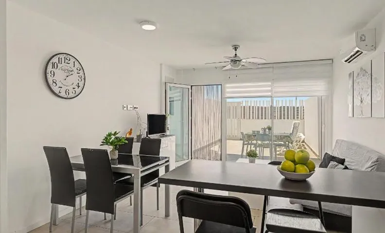 Casa Reina
