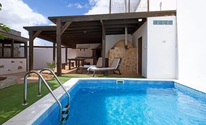 Villa Antonia