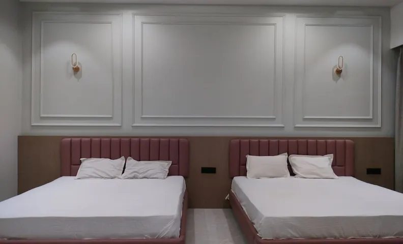자이 바라트 망글람 앤드 스테이