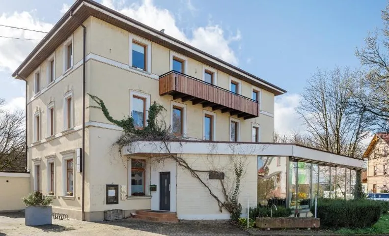 Landhaus Trautwein
