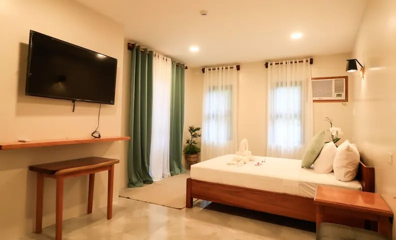 Josefina's Tourist Inn