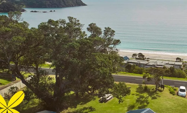Waiheke Backpackers Hostel