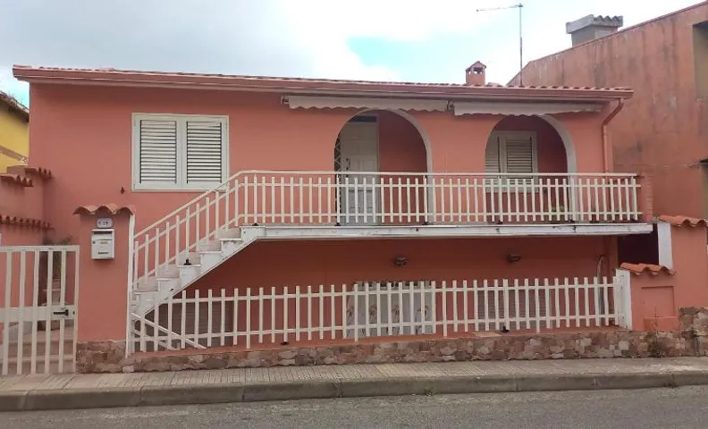 La Casa di Mina