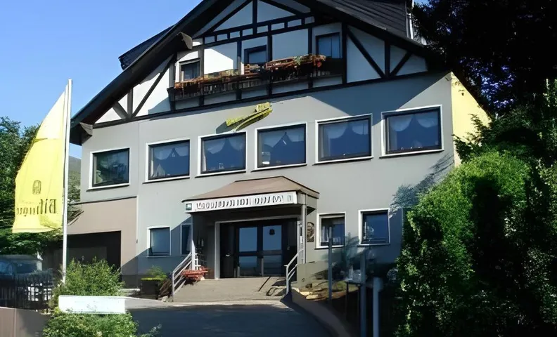 Hotel Burgblick
