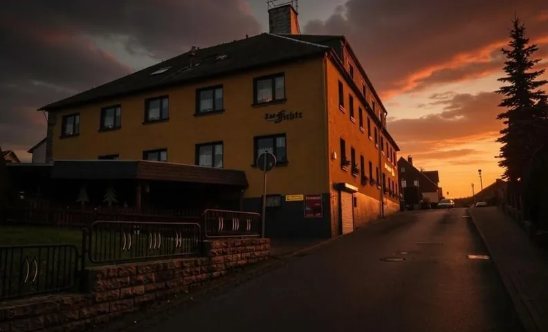 Landgasthof Zur Fichte