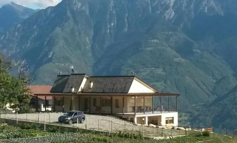 Agriturismo da Ysy