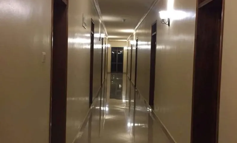 카루마 트래블러스 호텔