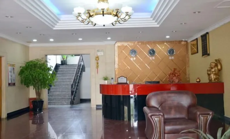 Jinqiao Hotel
