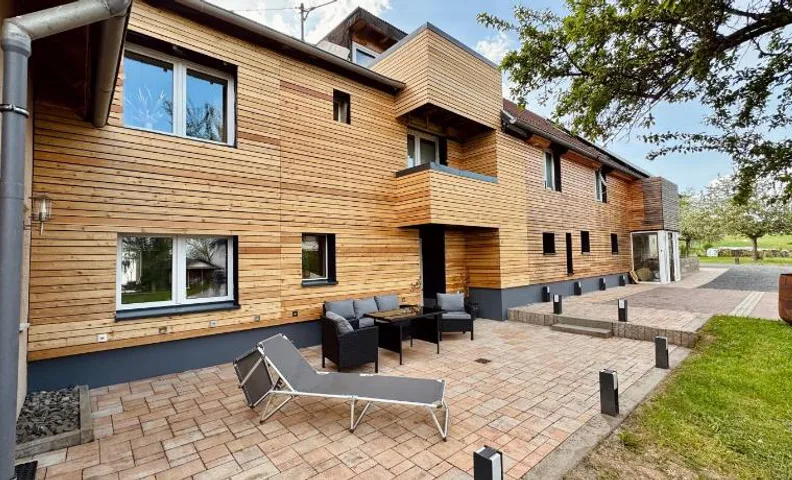 Lot54 Holiday Homes