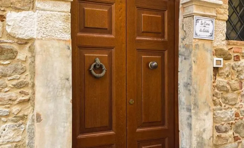 Casa di Adele
