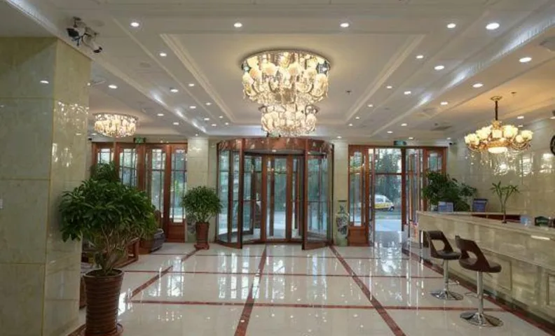 Jinxin Business Hotel