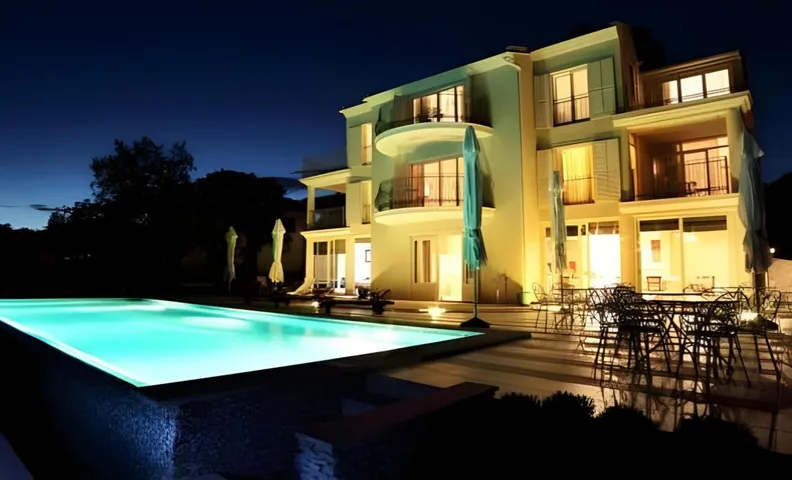 VILLA STEFANIJA small Boutique hotel&restaurant