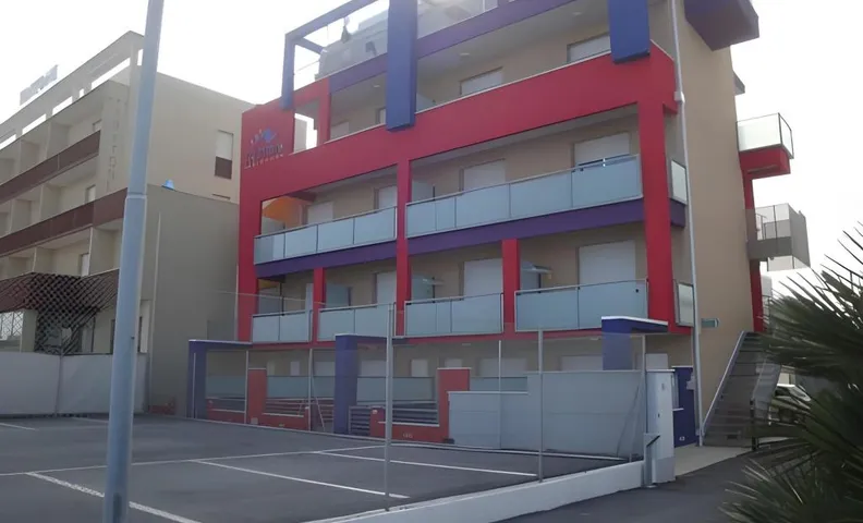 Residence La Nave