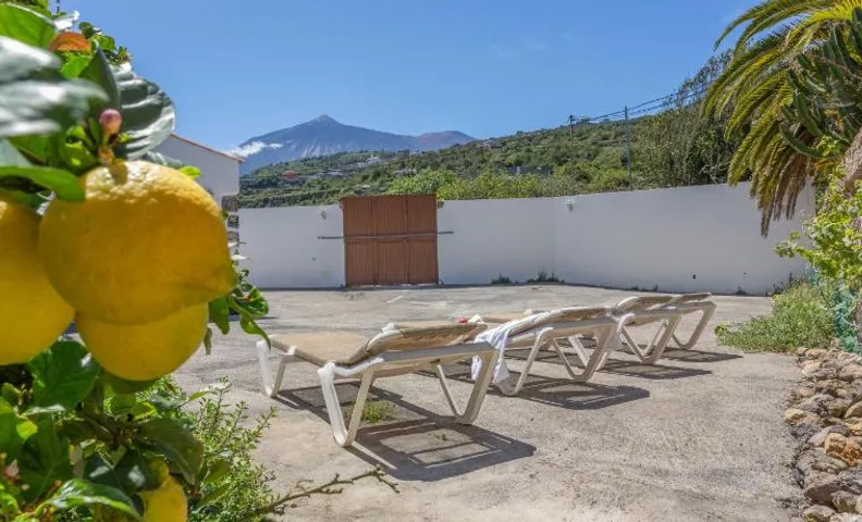 Las Casas del Bisa