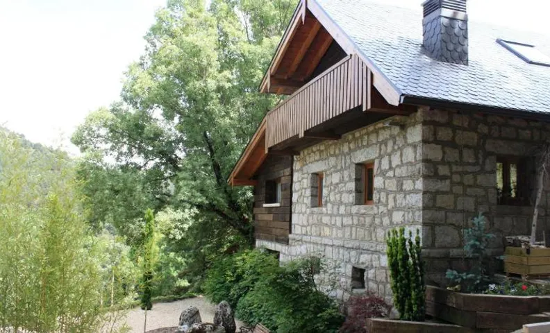 Hotel Rural Las Rozuelas