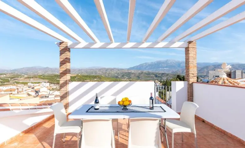 Villa Cañete